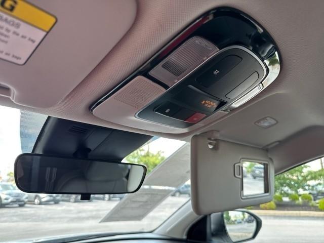 Hyundai Tucson SEL AWD 2023