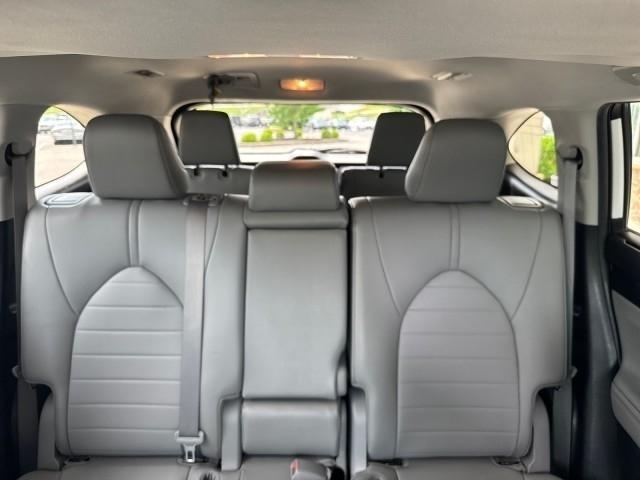 Toyota Highlander Platinum AWD (Natl) 2023