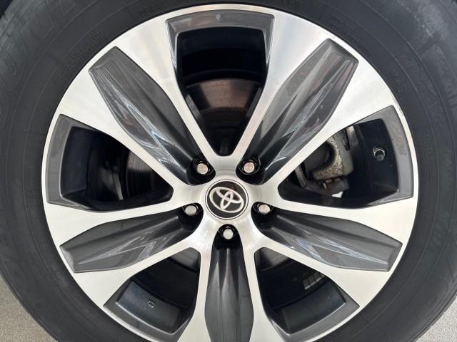 Toyota Highlander Platinum AWD (Natl) 2023