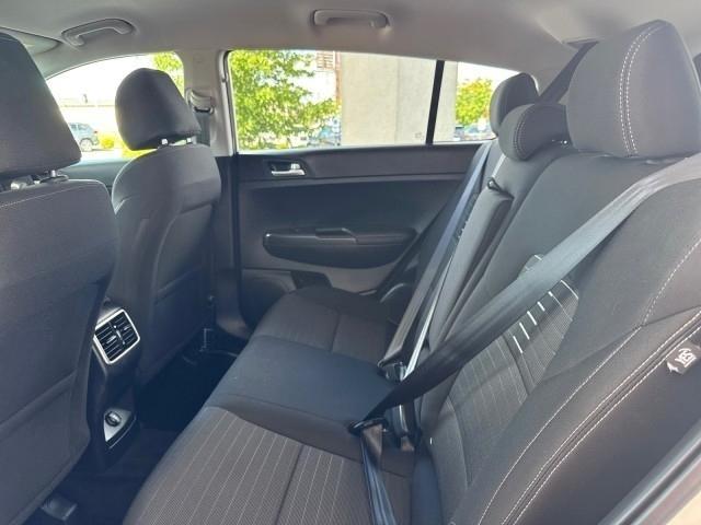 Kia Sportage LX AWD 2022