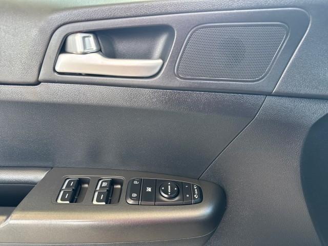 Kia Sportage LX AWD 2022