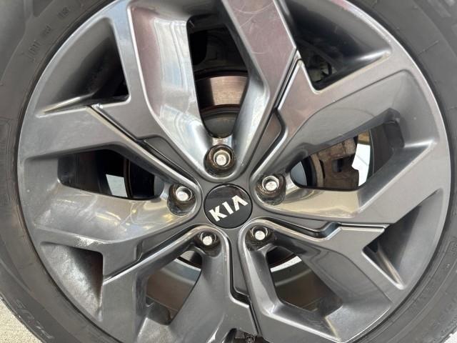 Kia Sportage LX AWD 2022