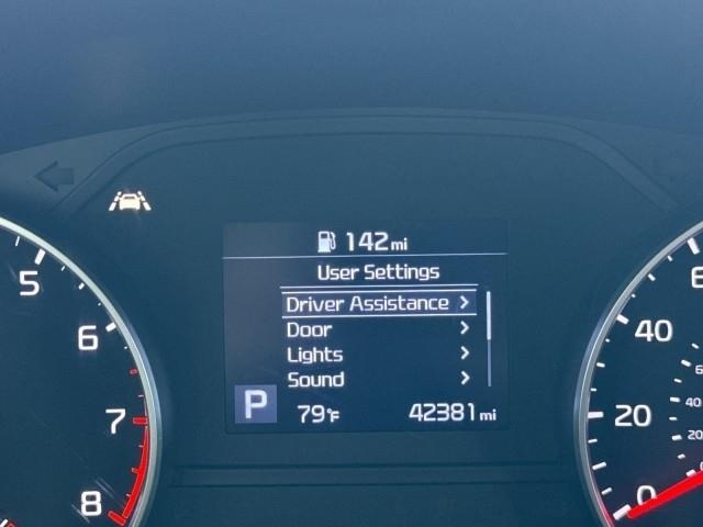 Kia Sportage LX AWD 2022