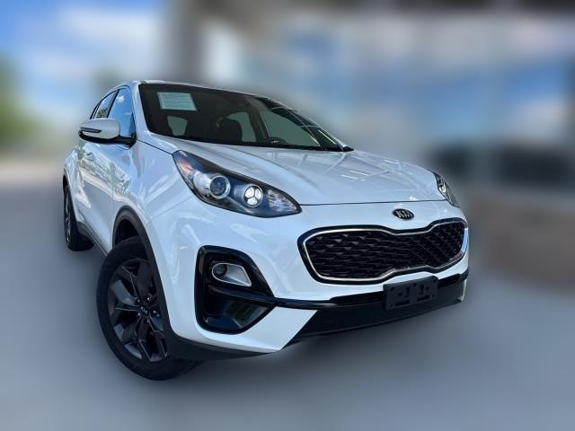 Kia Sportage LX AWD 2022