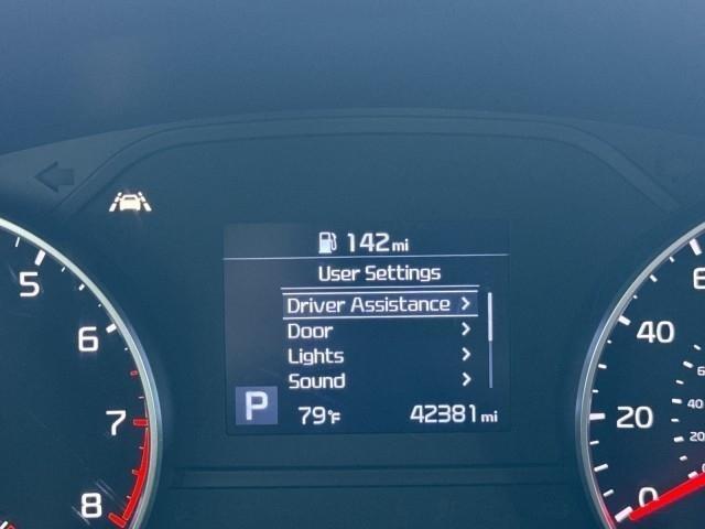 Kia Sportage LX AWD 2022