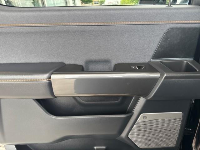 Ford F-150 King Ranch 4WD SuperCrew 5.5' Box 2022