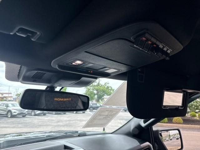 Ford F-150 King Ranch 4WD SuperCrew 5.5' Box 2022