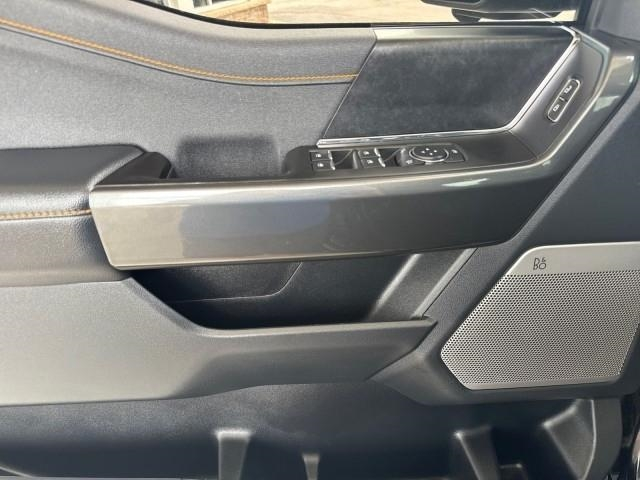 Ford F-150 King Ranch 4WD SuperCrew 5.5' Box 2022