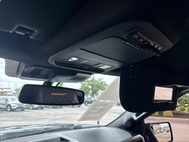 Ford F-150 King Ranch 4WD SuperCrew 5.5' Box 2022