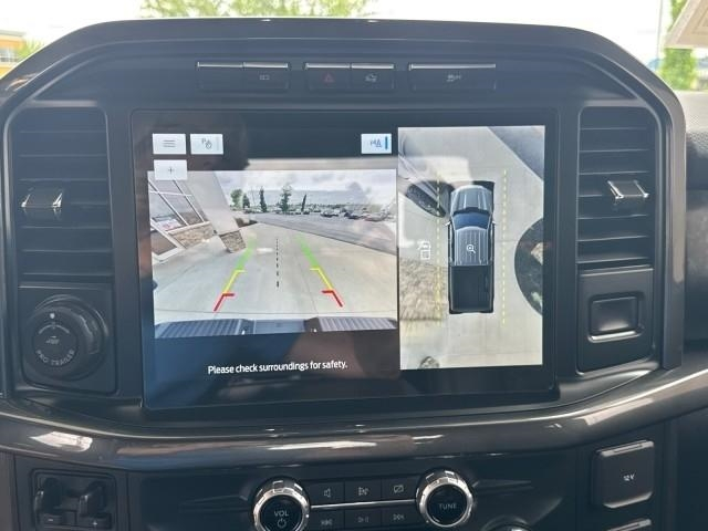Ford F-150 King Ranch 4WD SuperCrew 5.5' Box 2022