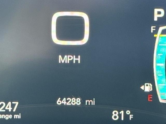 Chrysler Pacifica Touring L FWD 2022