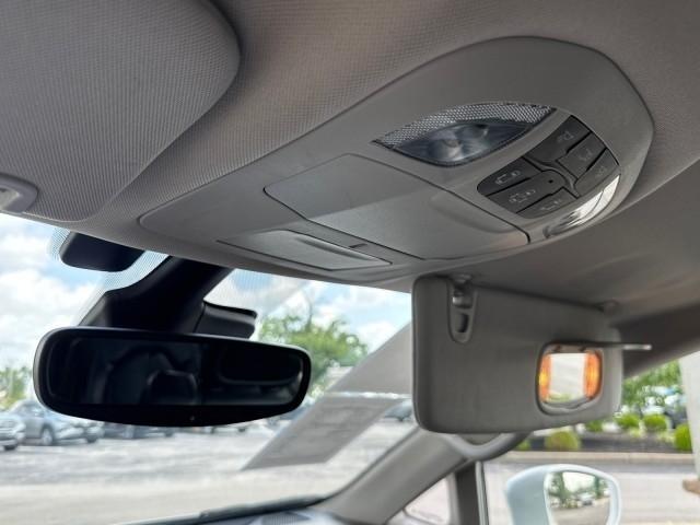 Chrysler Pacifica Touring L FWD 2022