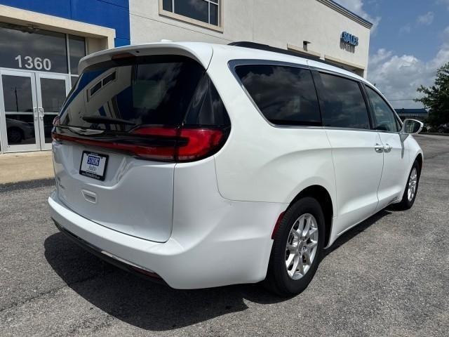 Chrysler Pacifica Touring L FWD 2022