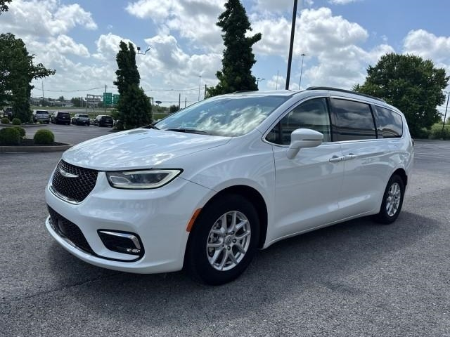 Chrysler Pacifica Touring L FWD 2022