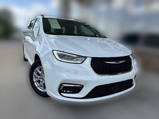 2022 Chrysler Pacifica Touring L FWD