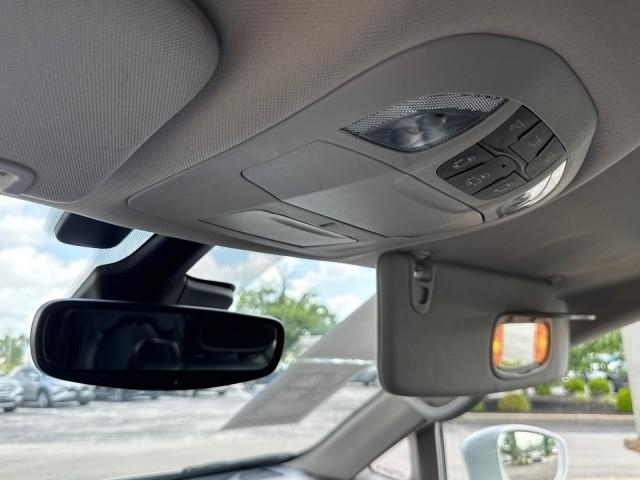 Chrysler Pacifica Touring L FWD 2022