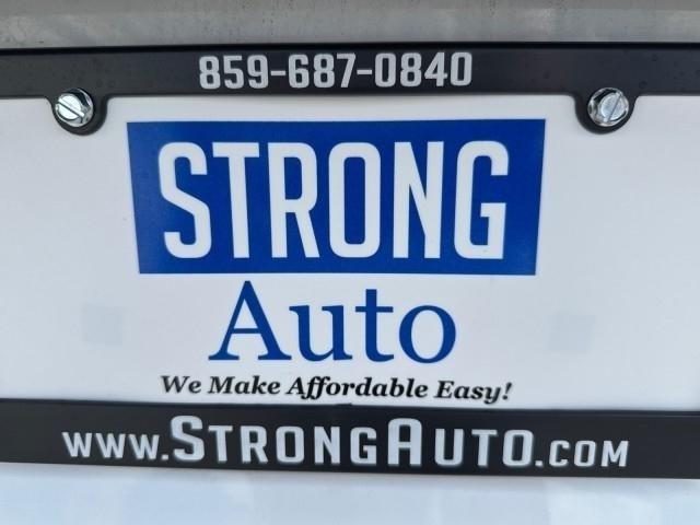 Chrysler Pacifica Touring L FWD 2022