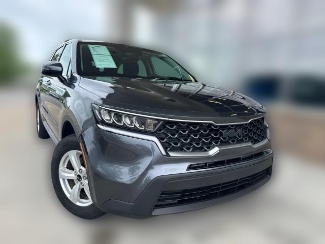 2023 Kia Sorento LX AWD
