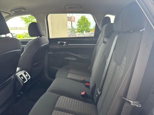 Kia Sorento LX AWD 2023