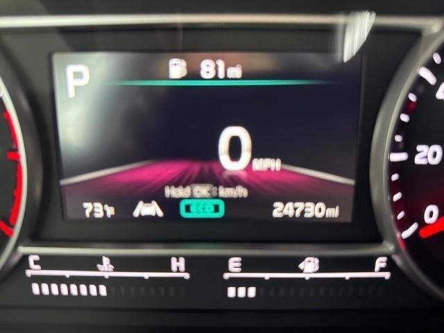 Kia Sorento LX AWD 2023
