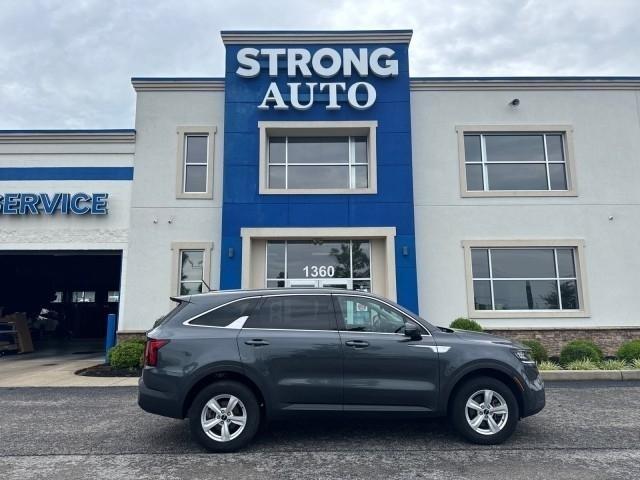 Kia Sorento LX AWD 2023