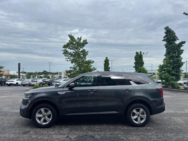 Kia Sorento LX AWD 2023