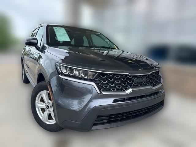 Kia Sorento LX AWD 2023