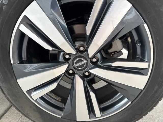 Nissan Rogue AWD SL 2023