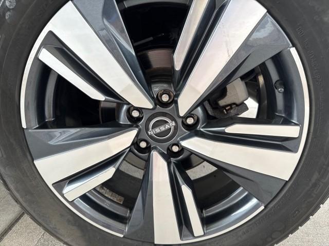 Nissan Rogue AWD SL 2023