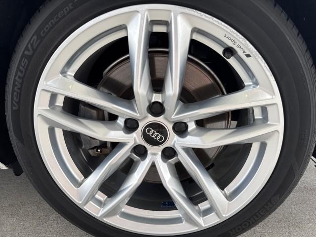 Audi A4 Sedan S line Premium Plus 45 TFSI quattro 2023