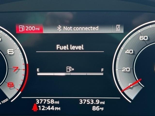Audi A4 Sedan S line Premium Plus 45 TFSI quattro 2023
