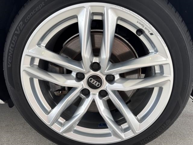 Audi A4 Sedan S line Premium Plus 45 TFSI quattro 2023