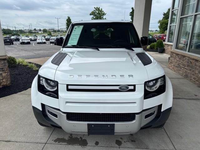 Land Rover Defender 110 S AWD 2023