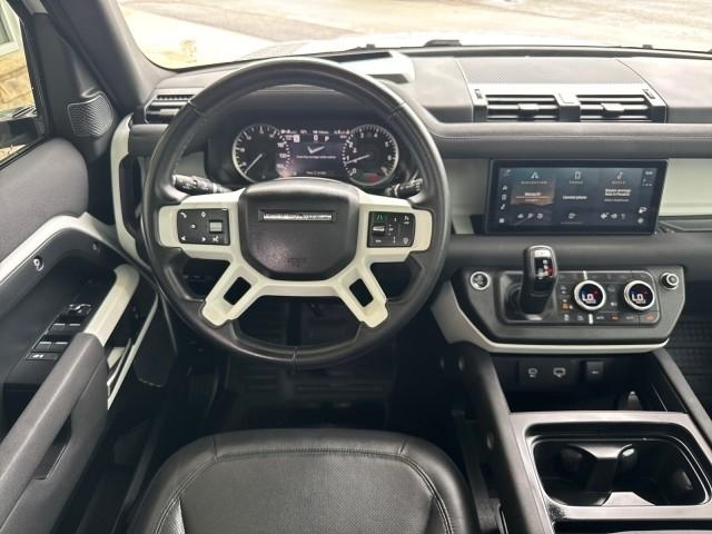 Land Rover Defender 110 S AWD 2023
