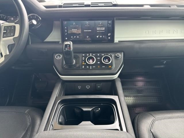 Land Rover Defender 110 S AWD 2023