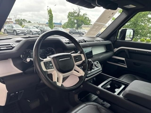 Land Rover Defender 110 S AWD 2023