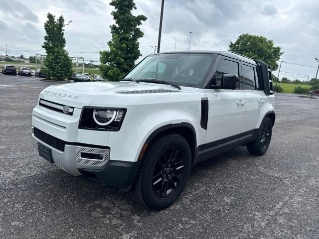 Land Rover Defender 110 S AWD 2023