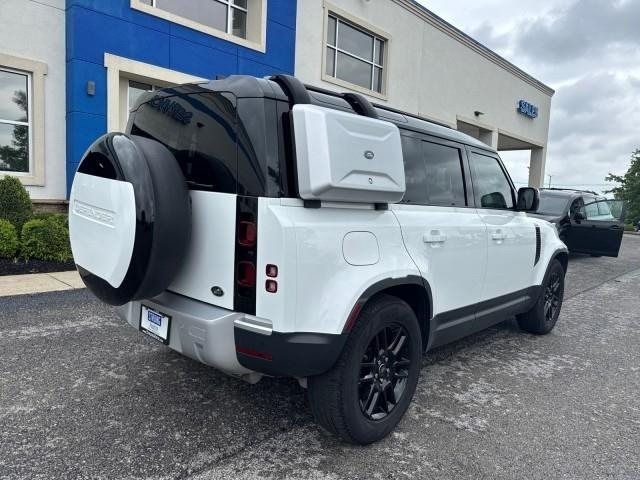 Land Rover Defender 110 S AWD 2023