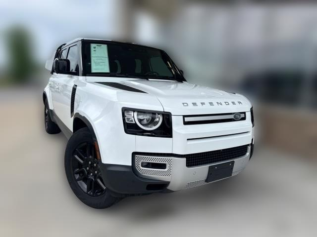 Land Rover Defender 110 S AWD 2023
