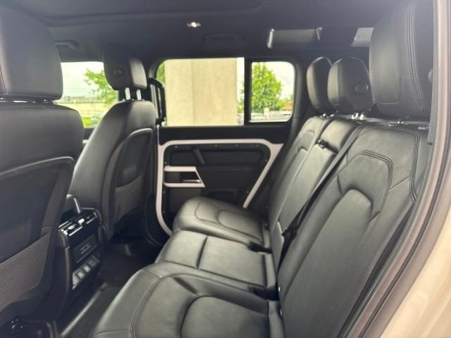 Land Rover Defender 110 S AWD 2023