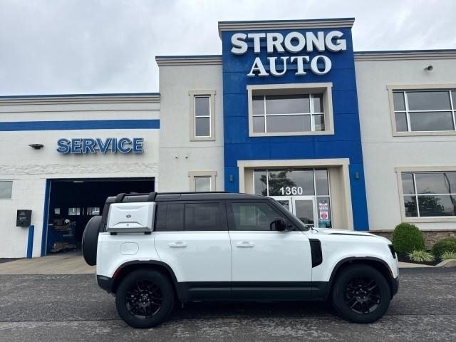 Land Rover Defender 110 S AWD 2023