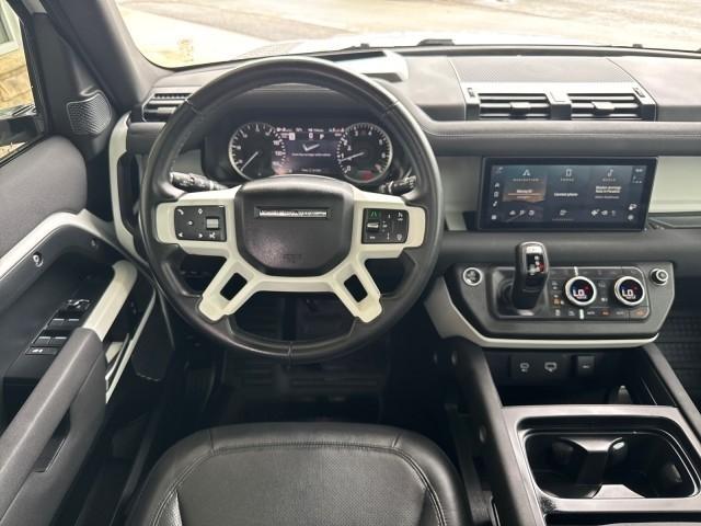 Land Rover Defender 110 S AWD 2023