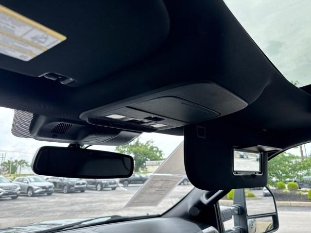 Ford F-150 King Ranch 4WD SuperCrew 5.5' Box 2023