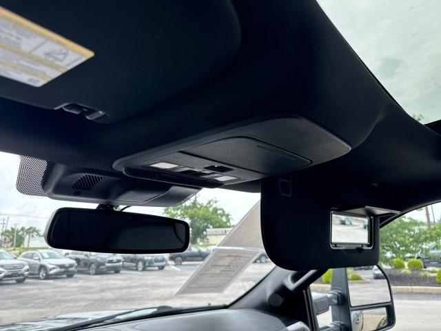 Ford F-150 King Ranch 4WD SuperCrew 5.5' Box 2023