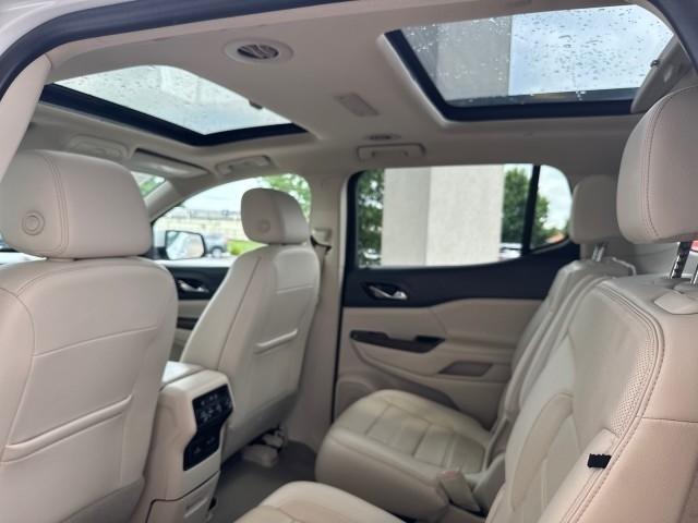 GMC Acadia AWD 4dr Denali 2020