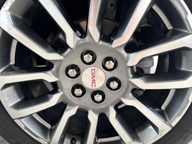 GMC Acadia AWD 4dr Denali 2020