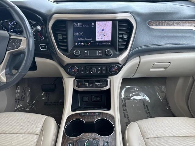 GMC Acadia AWD 4dr Denali 2020