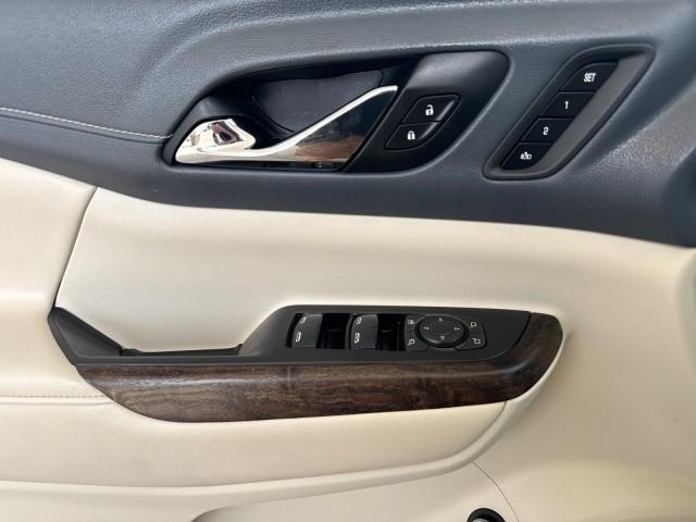 GMC Acadia AWD 4dr Denali 2020