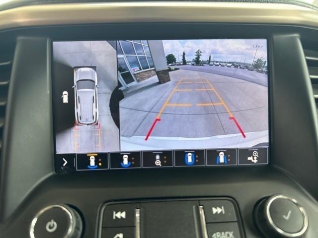GMC Acadia AWD 4dr Denali 2020
