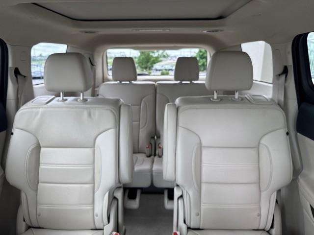 GMC Acadia AWD 4dr Denali 2020